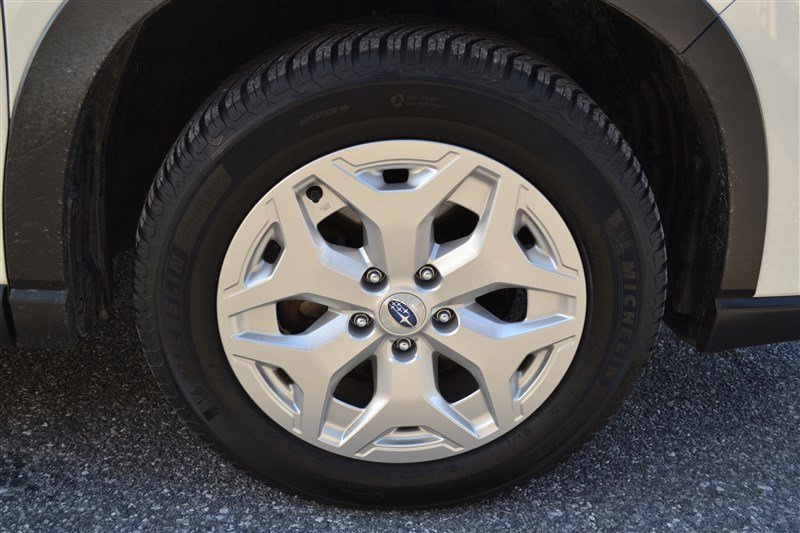 Used 2023 Subaru Forester Base Plus ES image 31