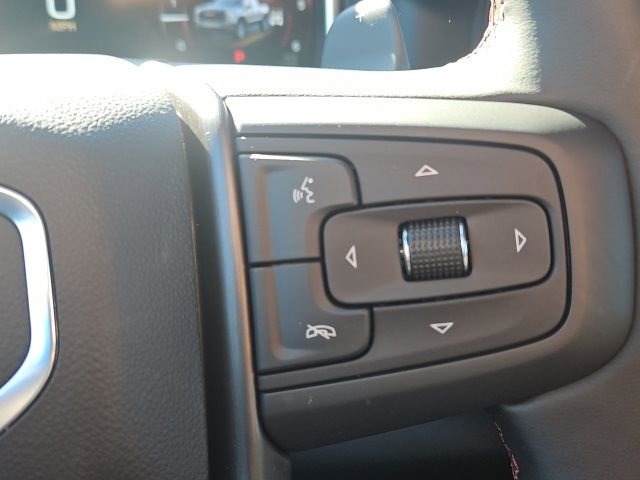 New 2026 GMC Sierra 1500 AT4X w/ LPO, Black Badging Package image 31