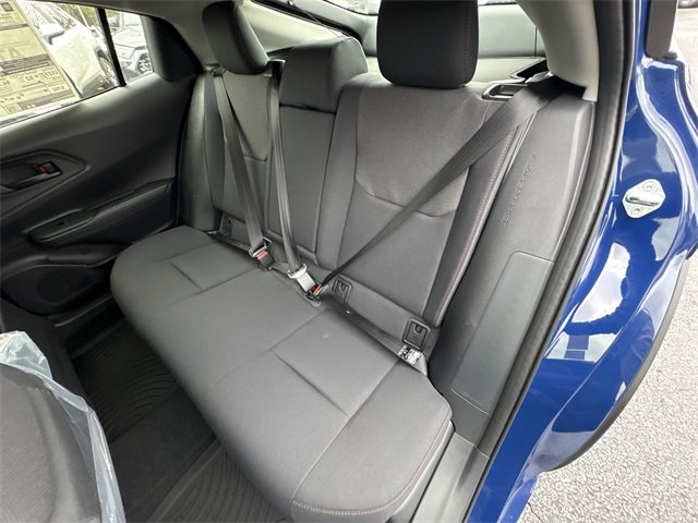 New 2026 Toyota Prius image 22