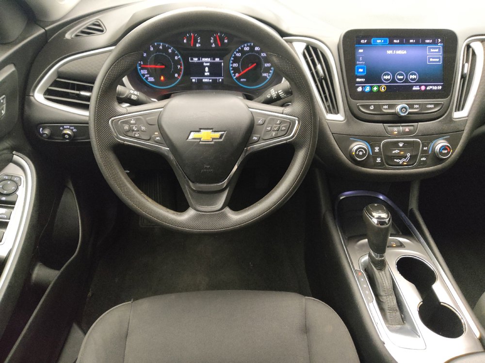 Used 2020 Chevrolet Malibu LS w/ Driver Confidence Package II FWD image 22