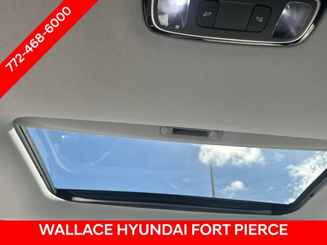 Used 2024 Hyundai Palisade SEL w/ Premium Package FWD image 18
