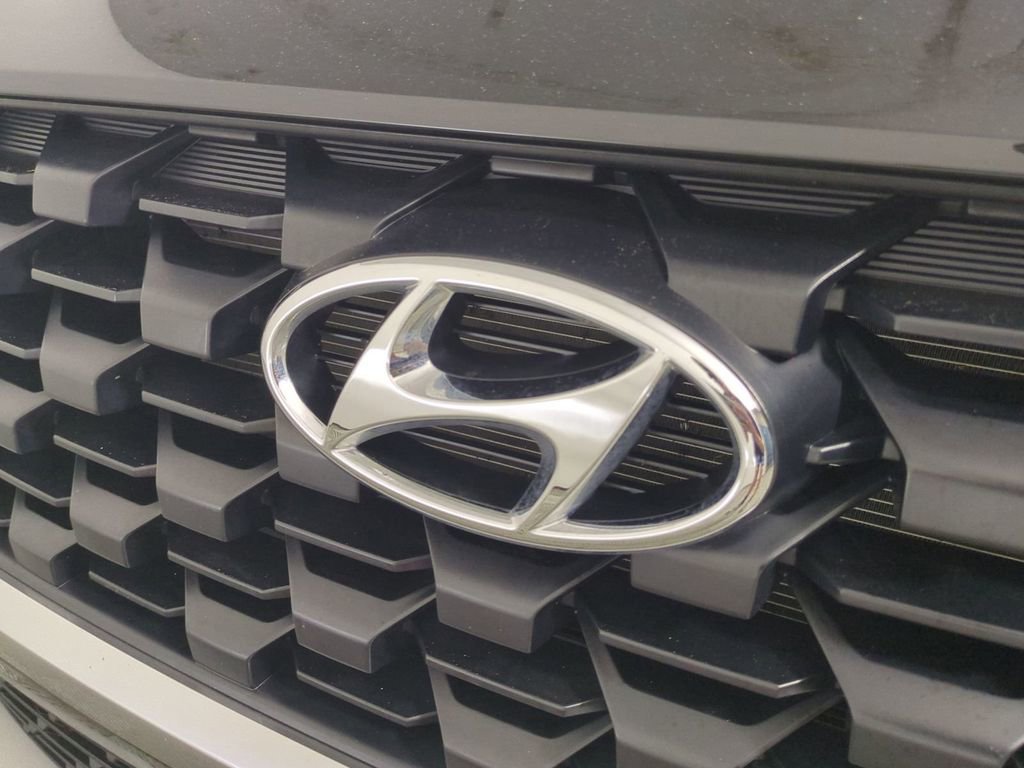 Certified 2023 Hyundai Santa Fe SE FWD image 13