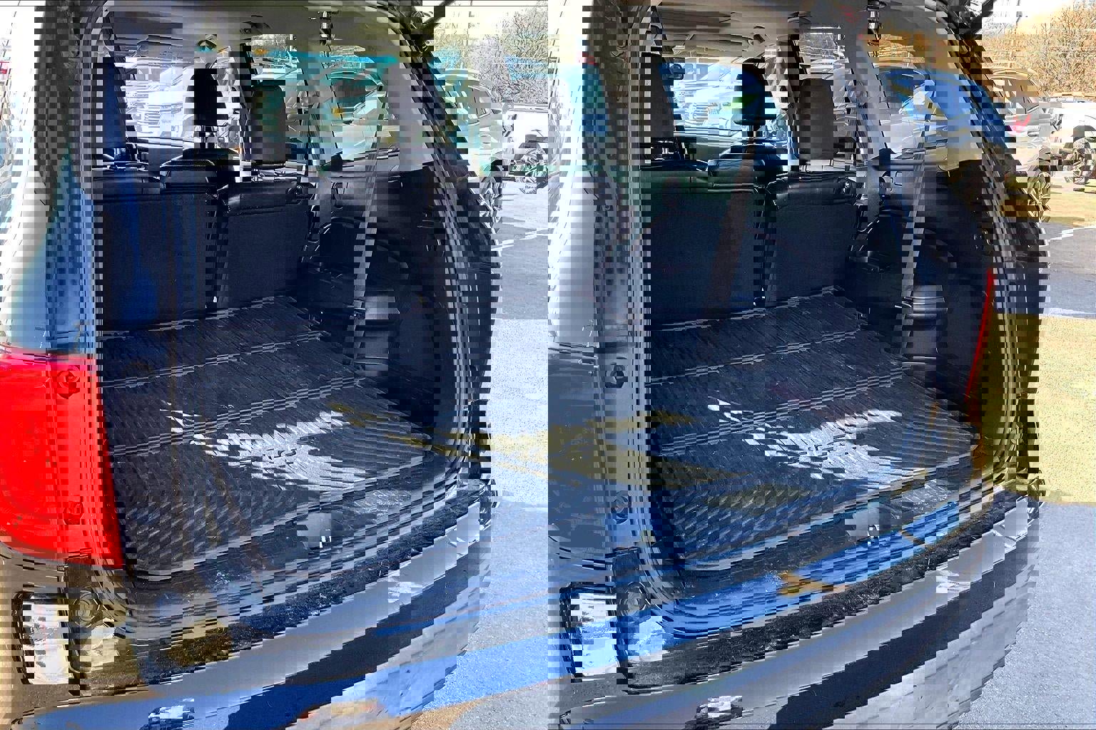 Used 2016 Honda Pilot EX-L image 4