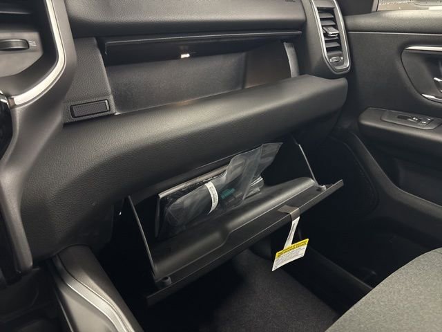 New 2026 RAM 1500 Big Horn image 41