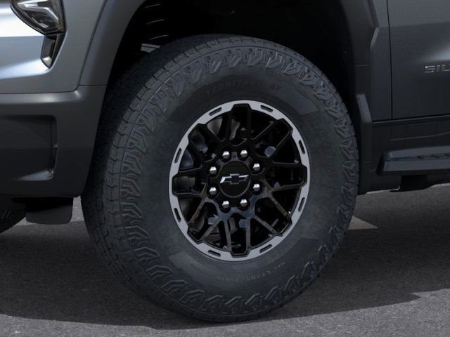 New 2026 Chevrolet Silverado EV Trail Boss w/ Plus Package image 9