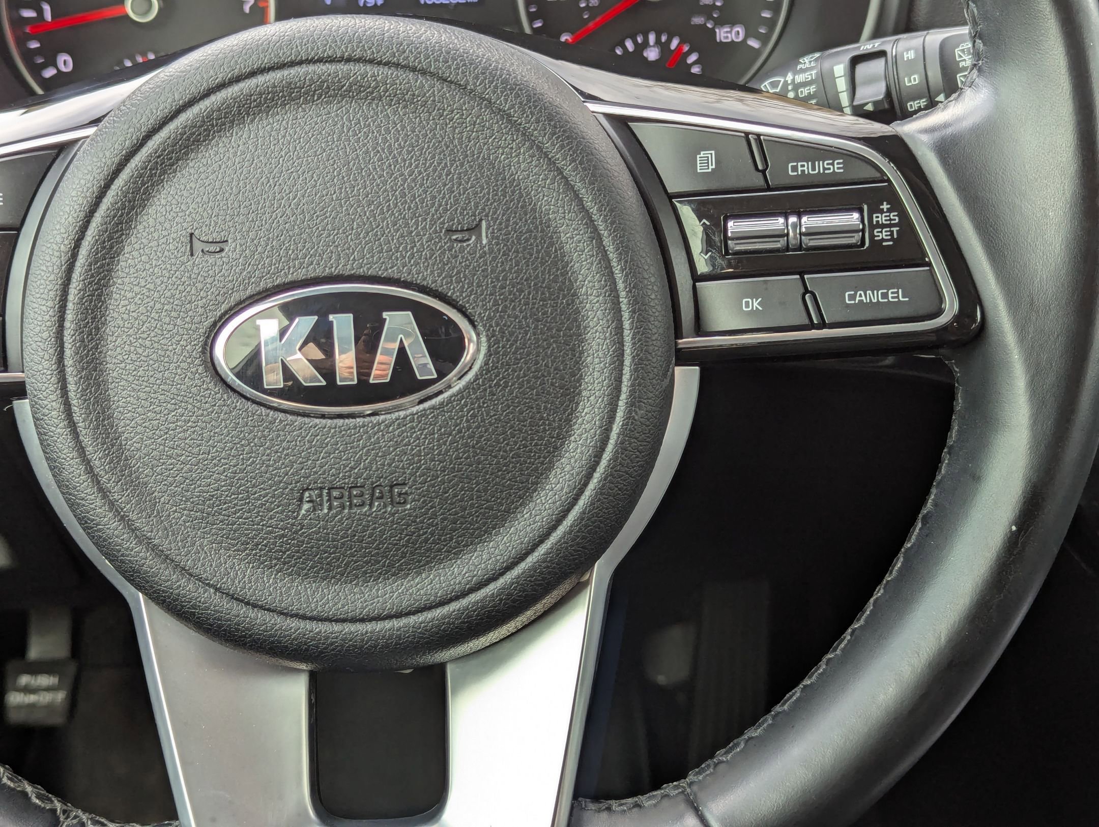 Used 2020 Kia Sportage EX FWD image 23