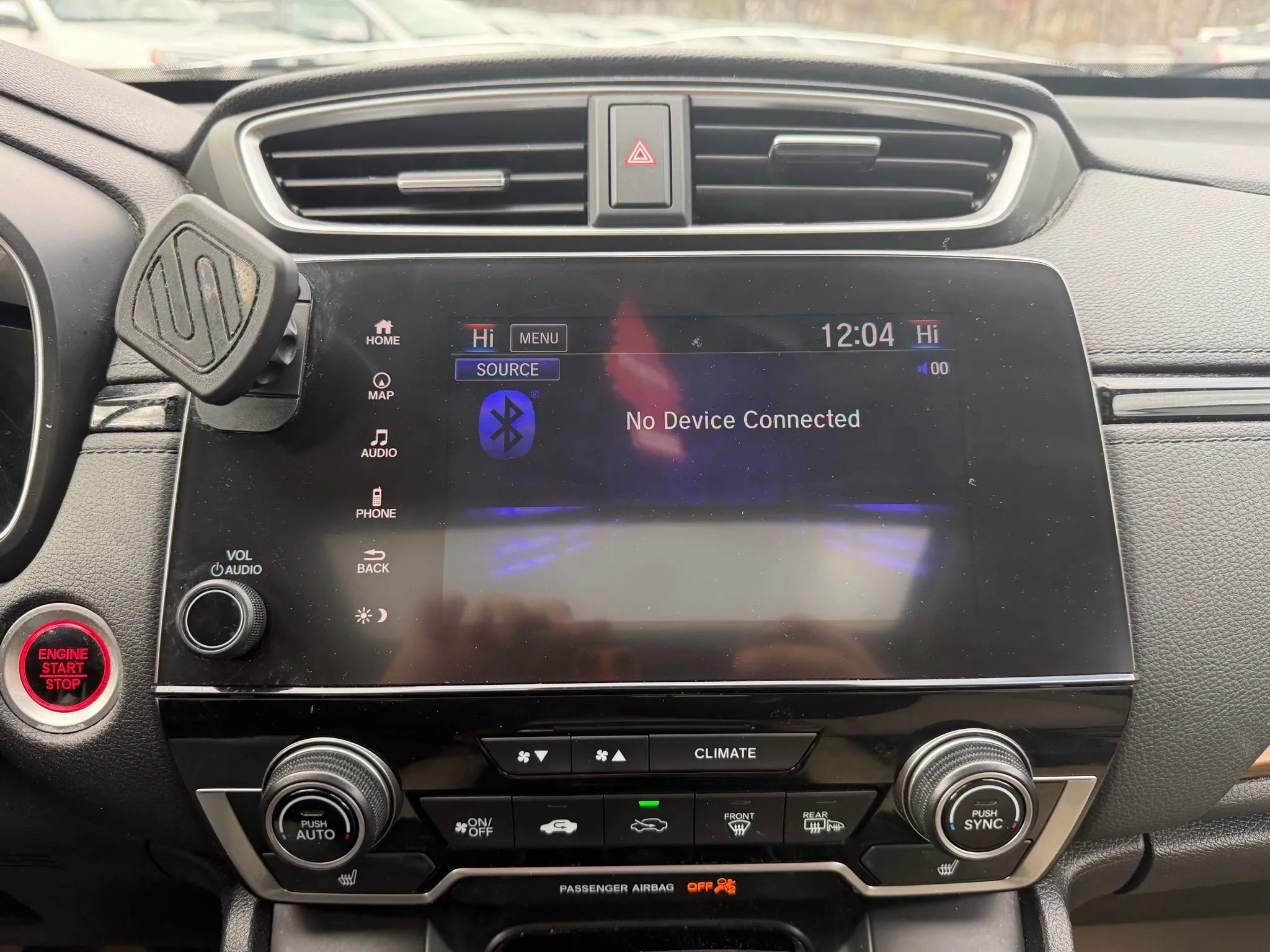 Used 2017 Honda CR-V Touring image 21