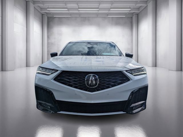 New 2026 Acura MDX A-Spec image 4