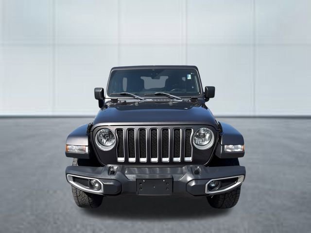 Used 2019 Jeep Wrangler Unlimited Sahara w/ Cold Weather Group image 5