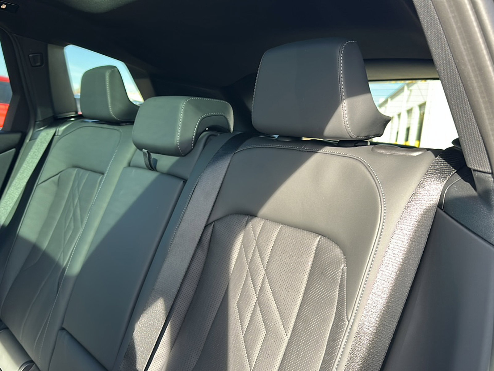 New 2026 BMW X3 M50 w/ Premium Package image 17