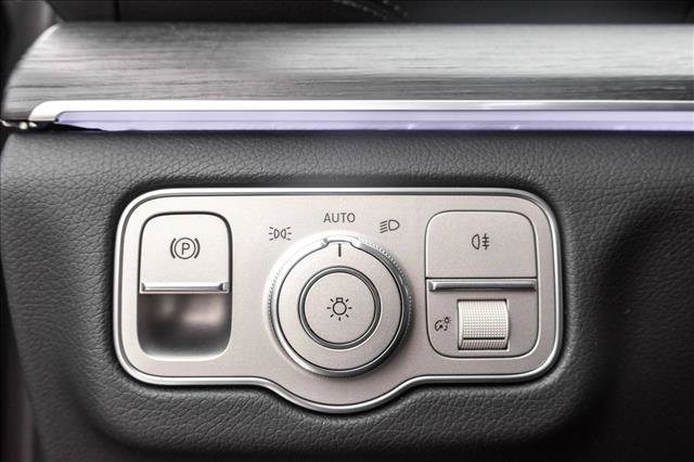 New 2026 Mercedes-Benz GLS 450 4MATIC image 15