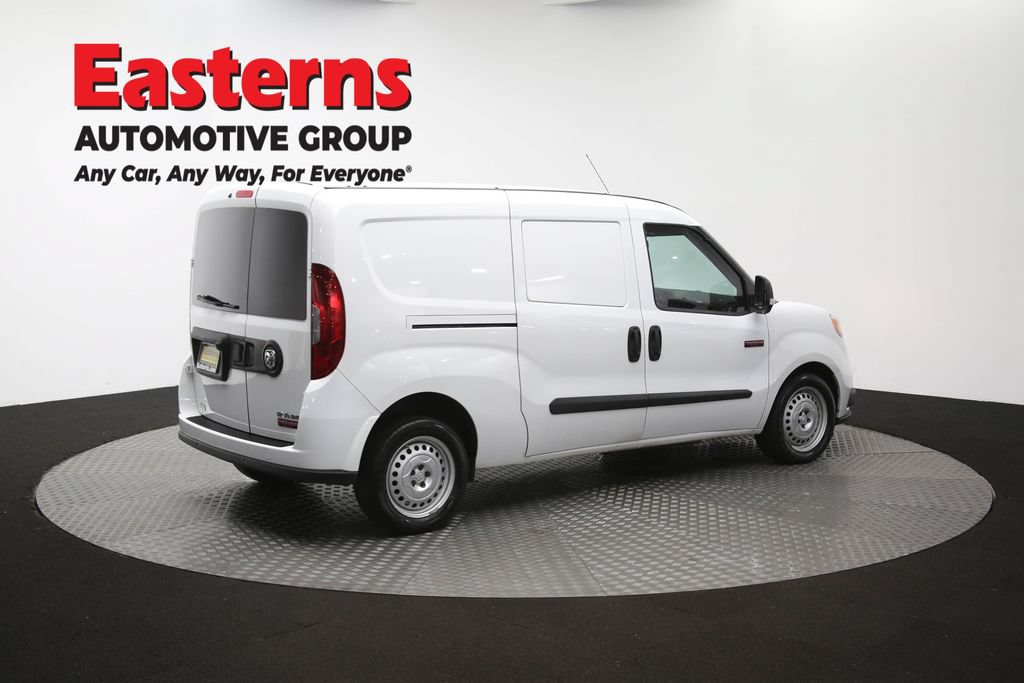 Used 2022 RAM ProMaster City Tradesman w/ Window Group 04 FWD image 41