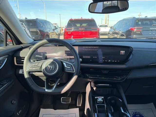 New 2026 Buick Envision Sport Touring image 14
