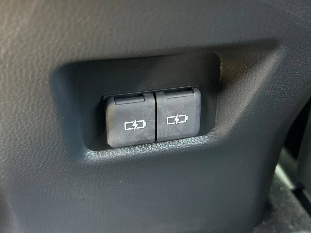 Certified 2025 Toyota RAV4 XSE AWD/4WD image 23