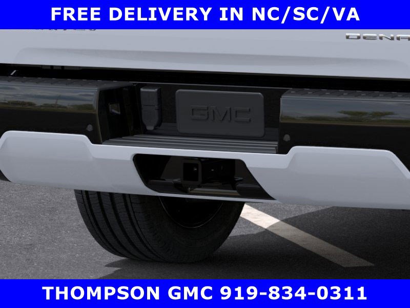 New 2026 GMC Sierra EV Denali image 17