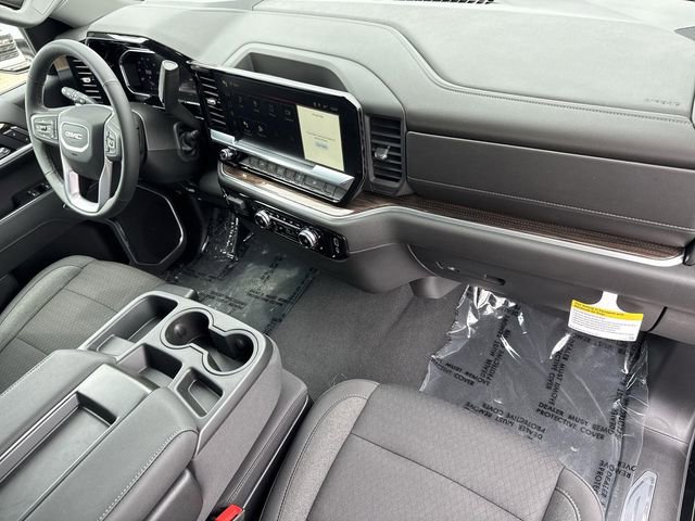 New 2026 GMC Sierra 1500 Elevation image 29