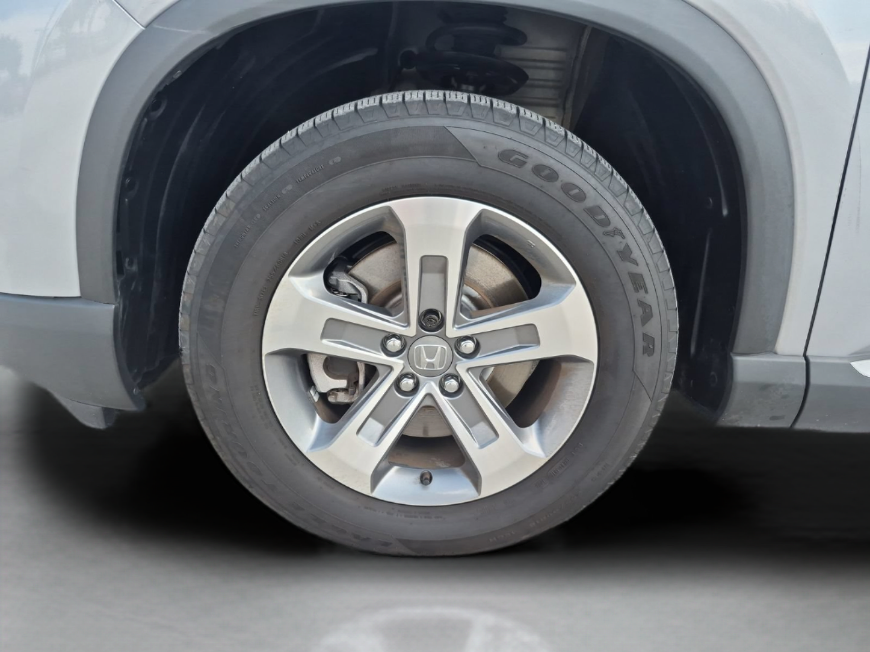 Certified 2023 Honda Pilot EX-L image 25