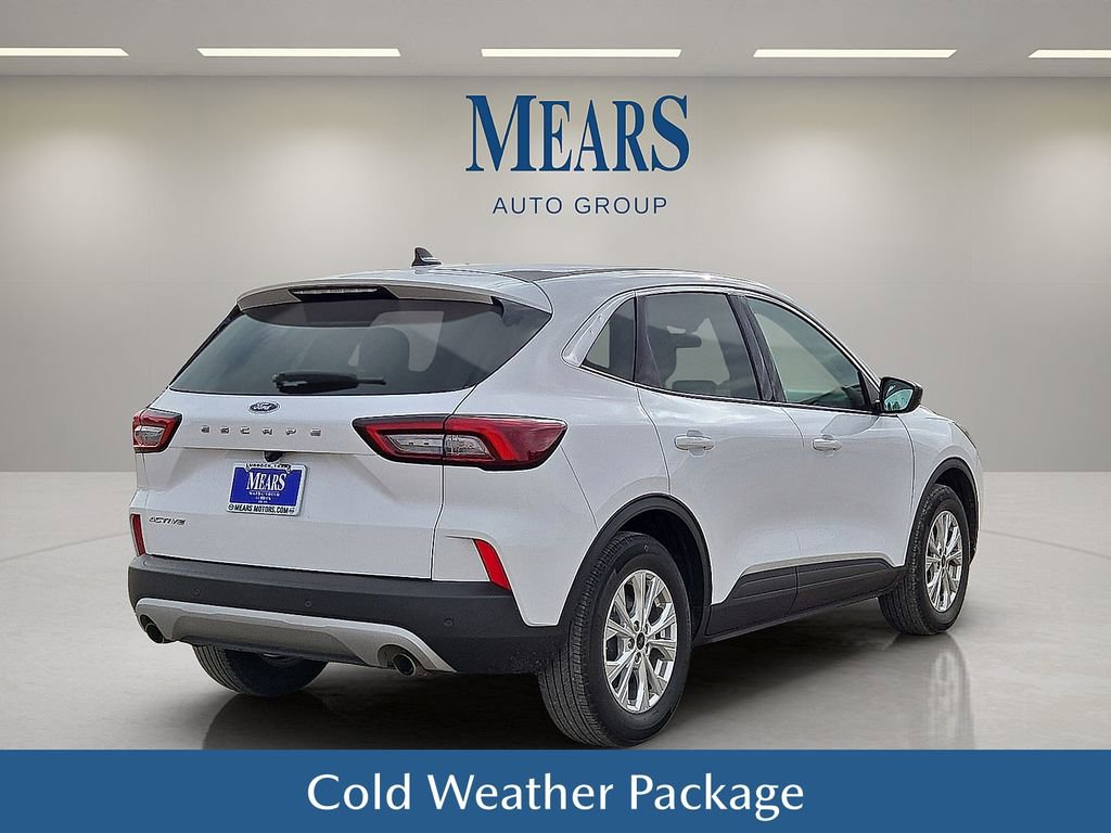 Used 2024 Ford Escape Active w/ Cold Weather Package image 6