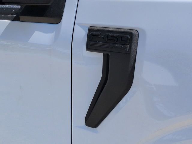 New 2026 Ford F150 STX w/ Equipment Group 200A RWD image 14