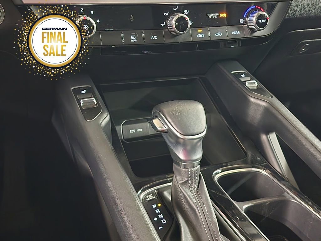 Used 2020 Kia Telluride S image 23
