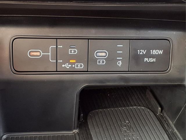 New 2026 Hyundai Tucson SEL AWD/4WD image 20