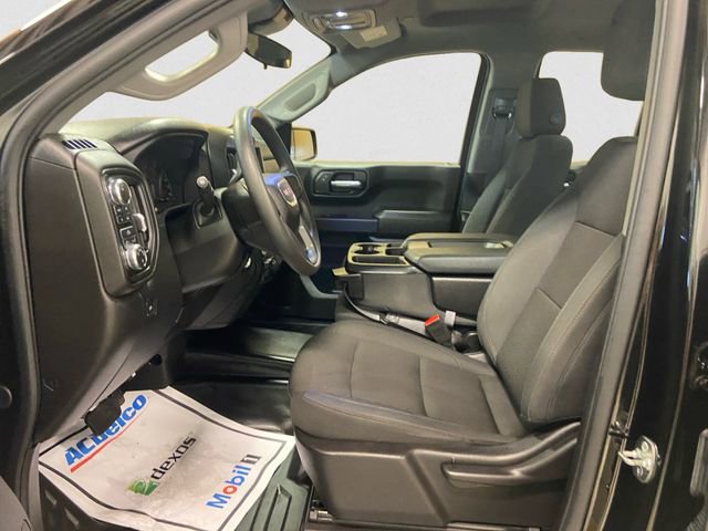 Used 2025 GMC Sierra 1500 Pro w/ Trailering Package image 10