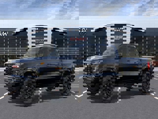 New 2026 GMC Canyon Elevation w/ Convenience Package image 2