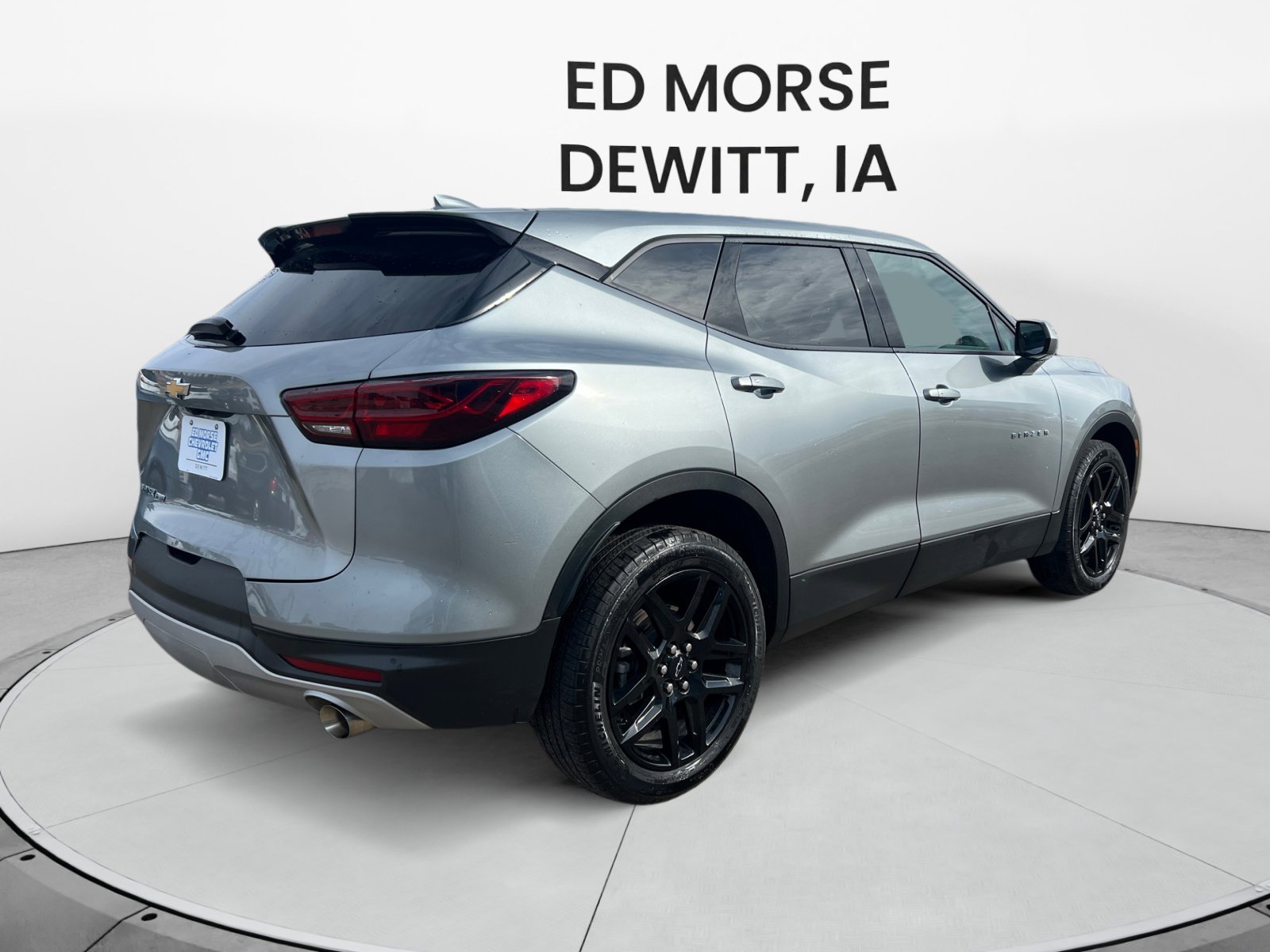 Used 2023 Chevrolet Blazer LT w/ Driver Confidence Package image 5