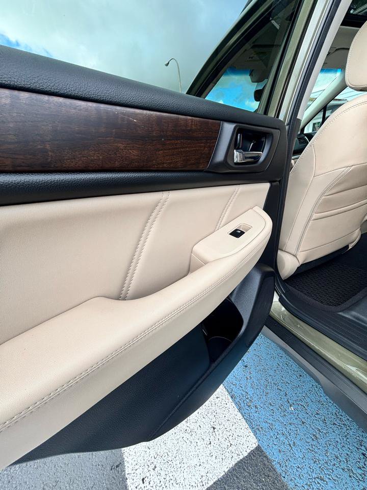 Used 2019 Subaru Outback 2.5i Limited w/ Popular Package #2 AWD/4WD image 26