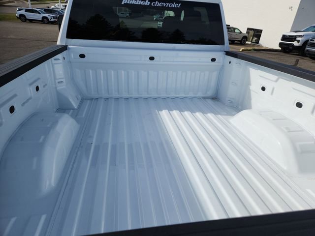 New 2026 Chevrolet Silverado 2500 W/T w/ WT Convenience Package image 24
