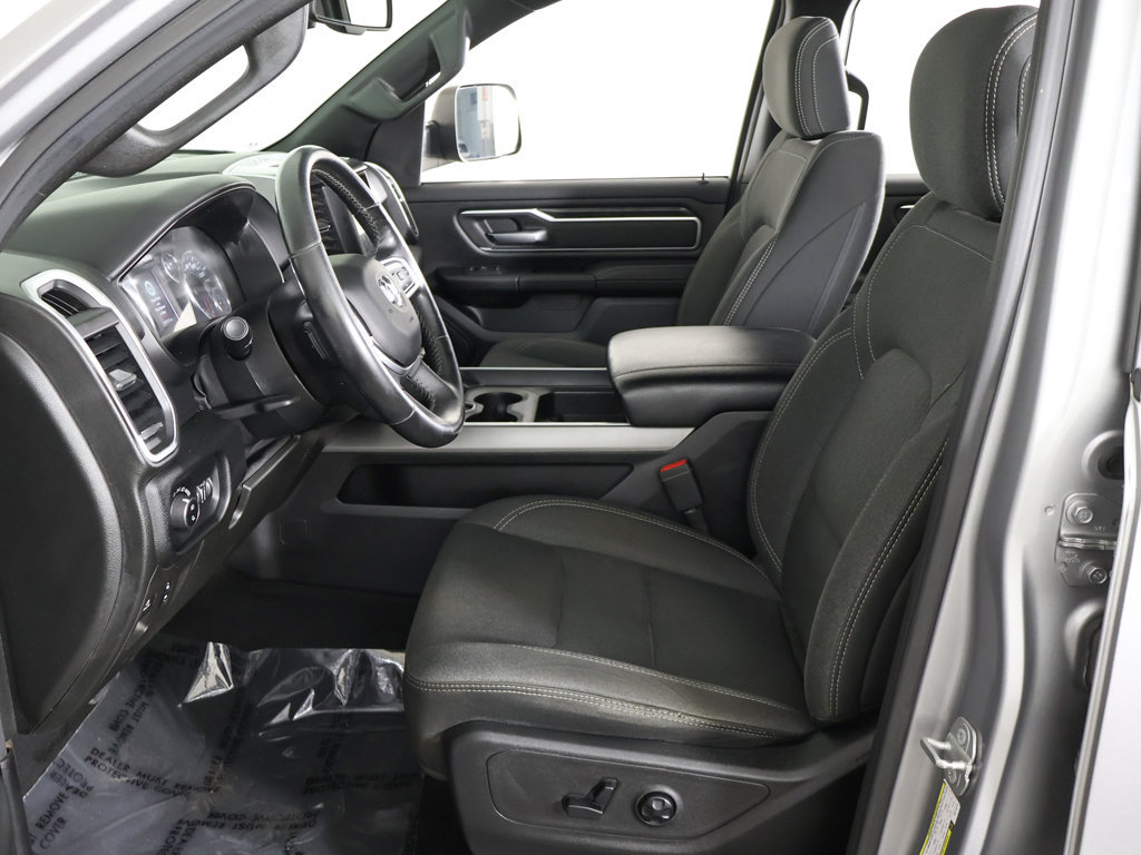 Used 2019 RAM 1500 Big Horn AWD/4WD image 28