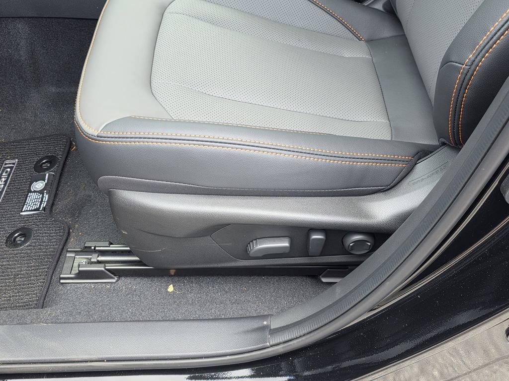 New 2026 Subaru Crosstrek 2.5i Limited AWD/4WD image 18