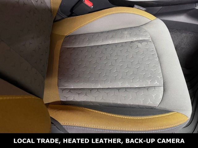 Used 2024 Subaru Crosstrek 2.5i Sport w/ Crosstrek Mirror Package image 24