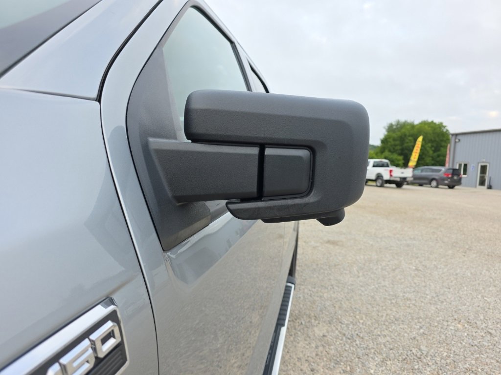 Used 2024 Ford F150 XLT image 11