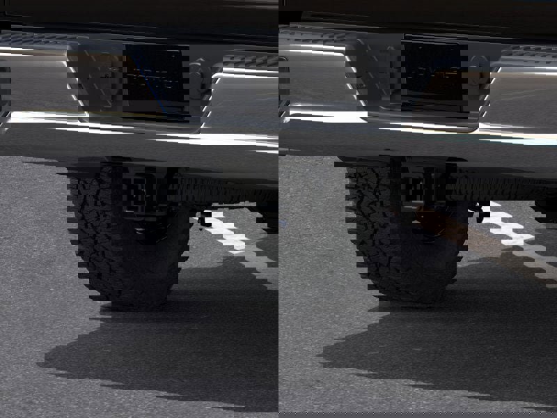 New 2026 Chevrolet Silverado 2500 LT image 38