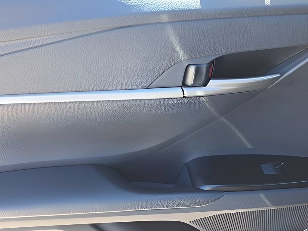 New 2026 Toyota Camry LE w/ Convenience Package FWD image 7