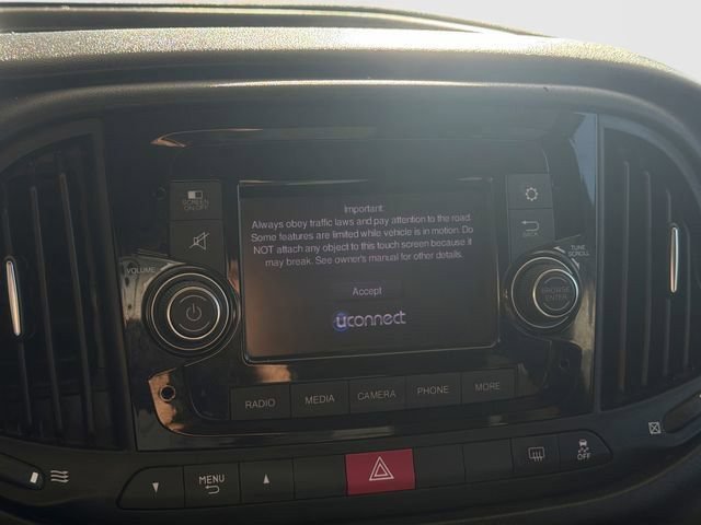 Used 2021 RAM ProMaster City Tradesman SLT FWD image 19