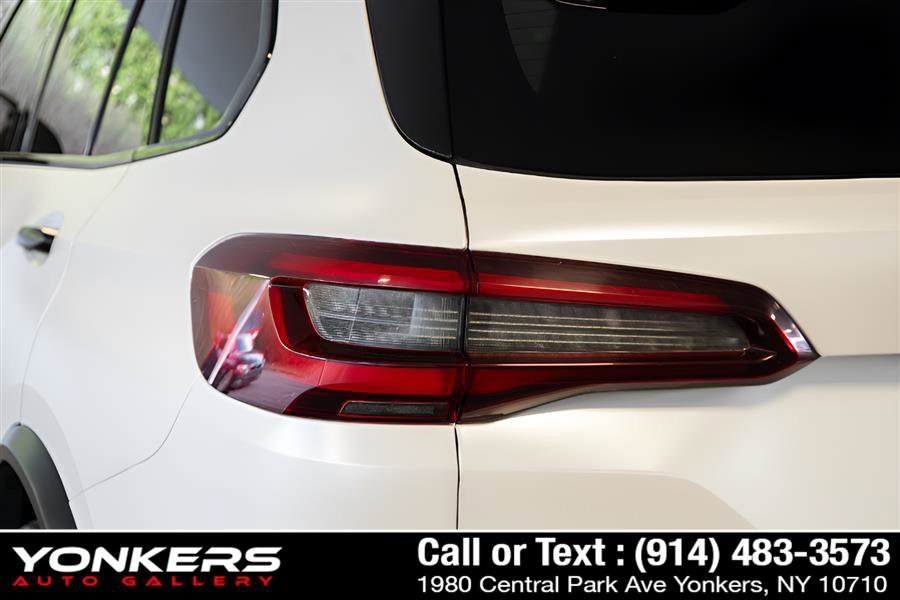 Used 2021 BMW X5 M w/ Competition Package AWD/4WD image 64
