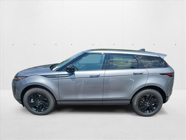 New 2026 Land Rover Range Rover Evoque S image 8