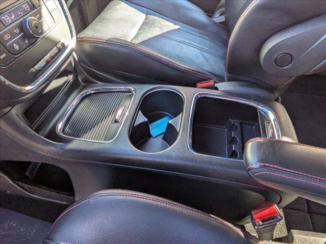 Used 2019 Dodge Grand Caravan GT image 17