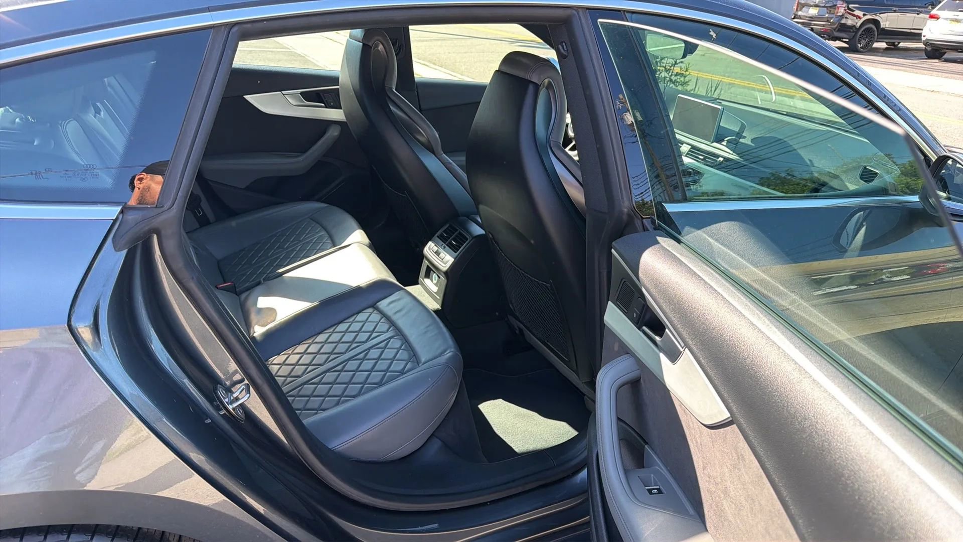 Used 2018 Audi S5 Prestige AWD/4WD image 26