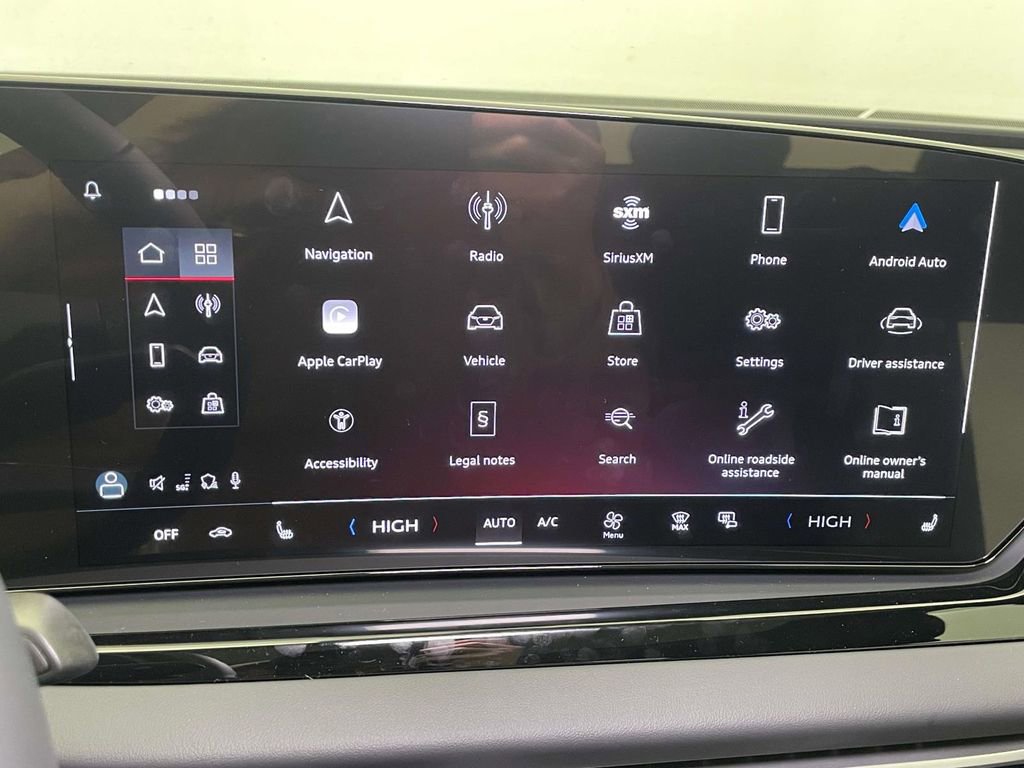 New 2025 Audi A5 2.0T Premium Plus image 30