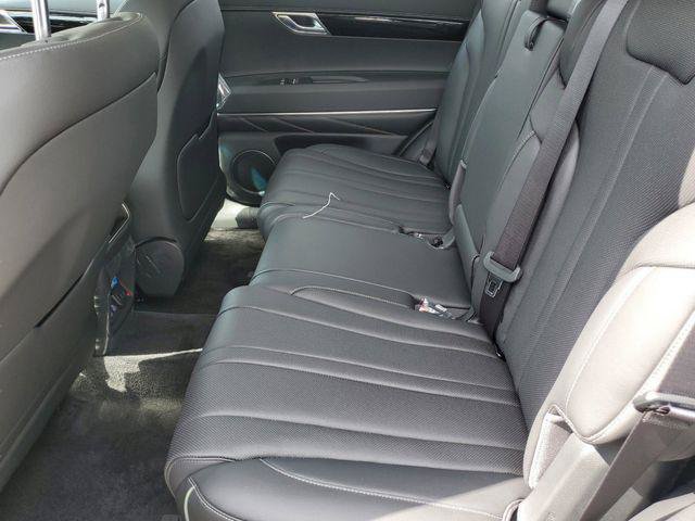 New 2025 Genesis GV80 2.5T AWD/4WD image 11