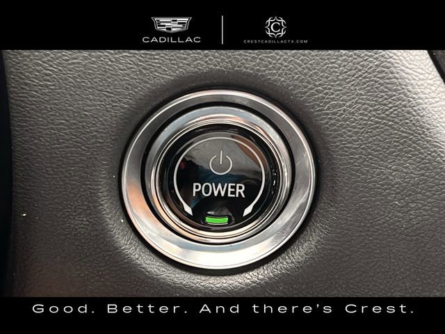 Certified 2023 Cadillac Lyriq 2WD image 23