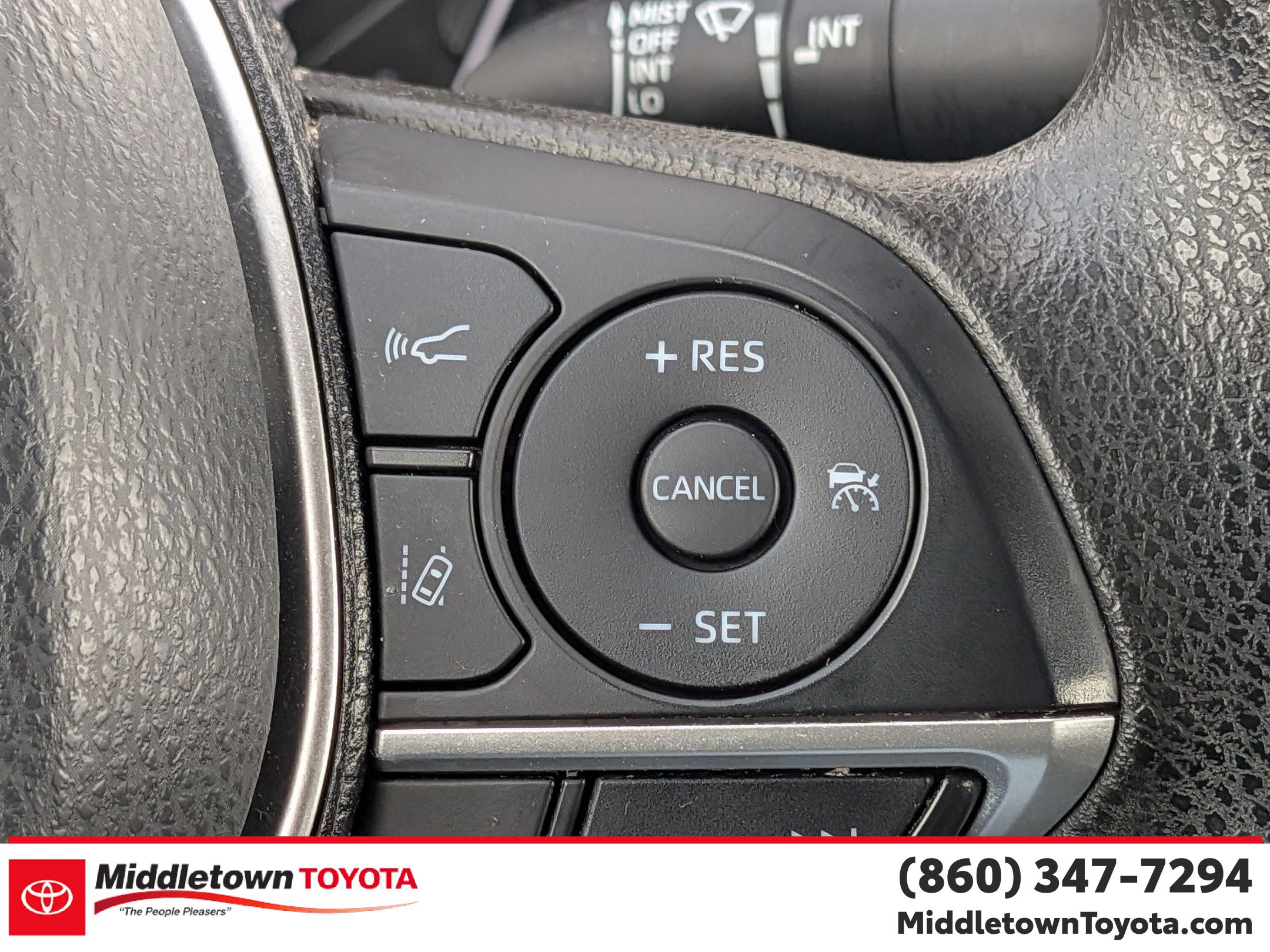 Certified 2023 Toyota Camry LE image 13