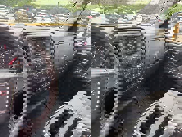 Used 2014 GMC Sierra 1500 4x4 Crew Cab image 21