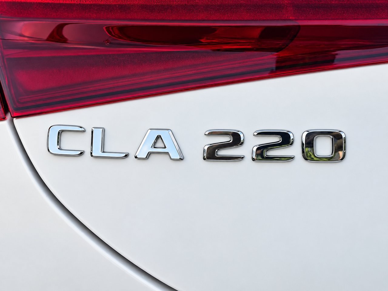 New 2027 Mercedes-Benz CLA 220 image 7