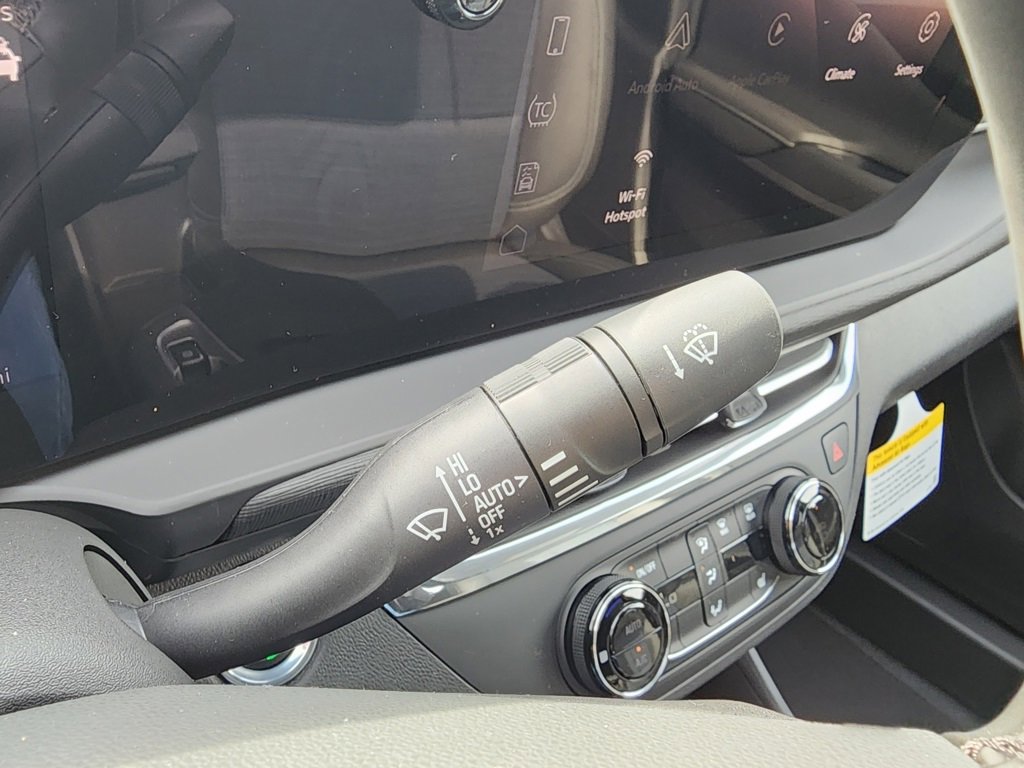 New 2026 Buick Envista Preferred w/ Convenience I Package image 22