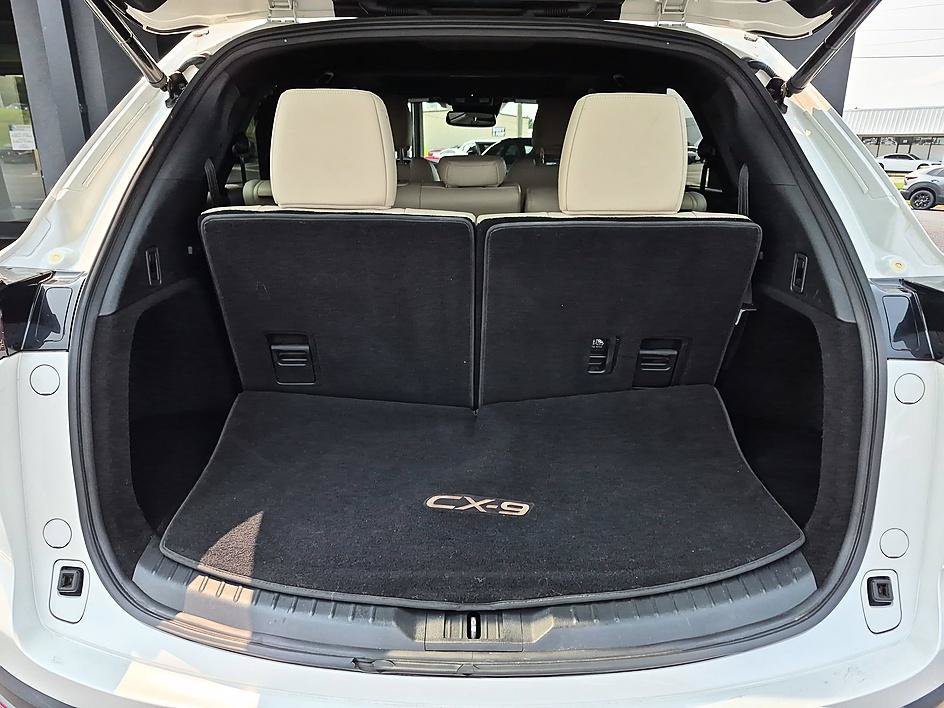Used 2016 MAZDA CX-9 Grand Touring FWD image 33