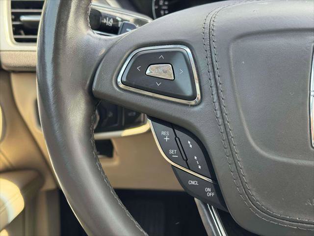 Used 2019 Lincoln MKZ Reserve AWD/4WD image 25